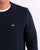 Tommy Hilfiger Crew Neck Knit Jumper Navy