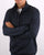 Berghaus Carnell Half Zip Indigo