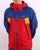 Berghaus Sky Hiker Jacket Red/Blue/Yellow