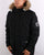 Ellesse Polter Parka Black
