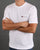 Berghaus Classic Logo T-shirt White