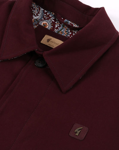 Gabicci Vintage Houghton Mac Port