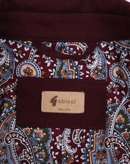 Gabicci Vintage Houghton Mac Port