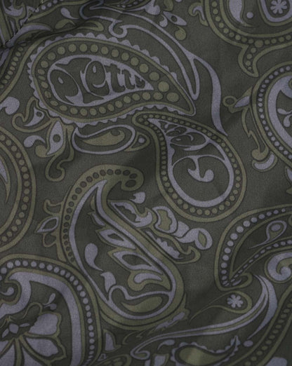 Pretty Green Jacket Khaki