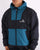 Sergio Tacchini Wallace Windbreaker Navy/Sapphire