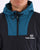 Sergio Tacchini Wallace Windbreaker Navy/Sapphire