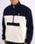 Fila Vintage Erick Polar Fleece Cream/Navy