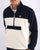 Fila Vintage Erick Polar Fleece Cream/Navy