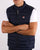 Fila Vintage Emilio Gilet Navy