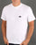 Replay Logo T-shirt White