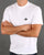 Replay Logo T-shirt White