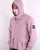 Weekend Offender Leo Gregory Jacket Lilac