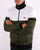 Ellesse Carloz Track Top Dark Green