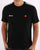 Ellesse La Versa T Shirt Black