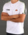 Ellesse La Versa T Shirt White