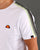 Ellesse La Versa T Shirt White