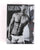 Emporio Armani 3 Pack Boxer Shorts Marine/Red/Multi