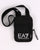 Emporio Armani EA7 Pouch Bag Black