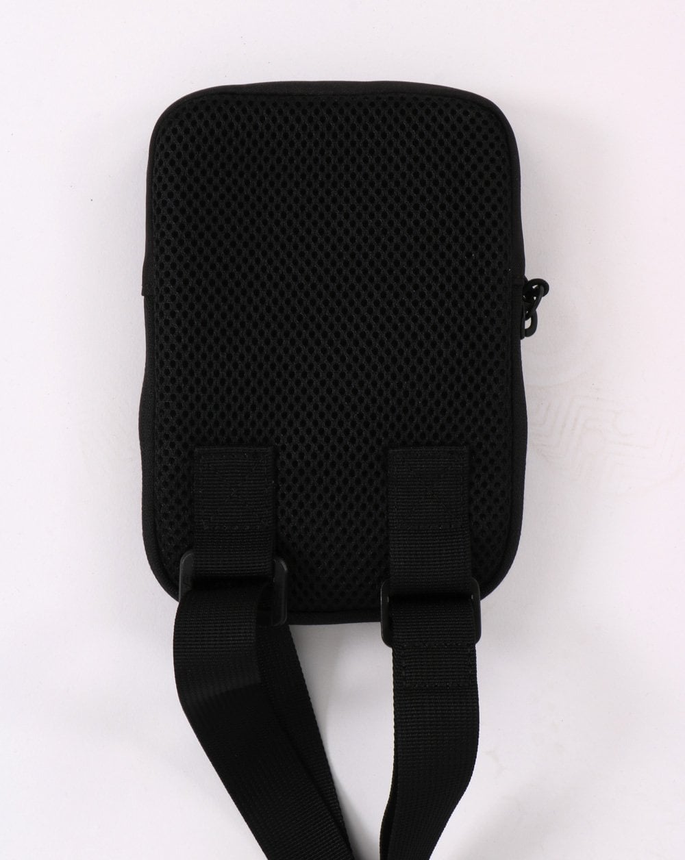 Emporio Armani EA7 Pouch Bag Black