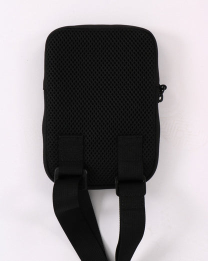Emporio Armani EA7 Pouch Bag Black