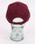 Adidas Originals Trefoil Baseball Cap Crimson