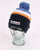 Ellesse Danno Pom Pom Beanie Blue