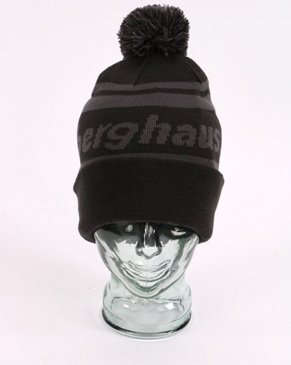 Berghaus Beanie Dark Grey/Black