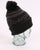 Berghaus Beanie Dark Grey/Black