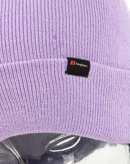 Berghaus Dean St. Classic Beanie Lavender