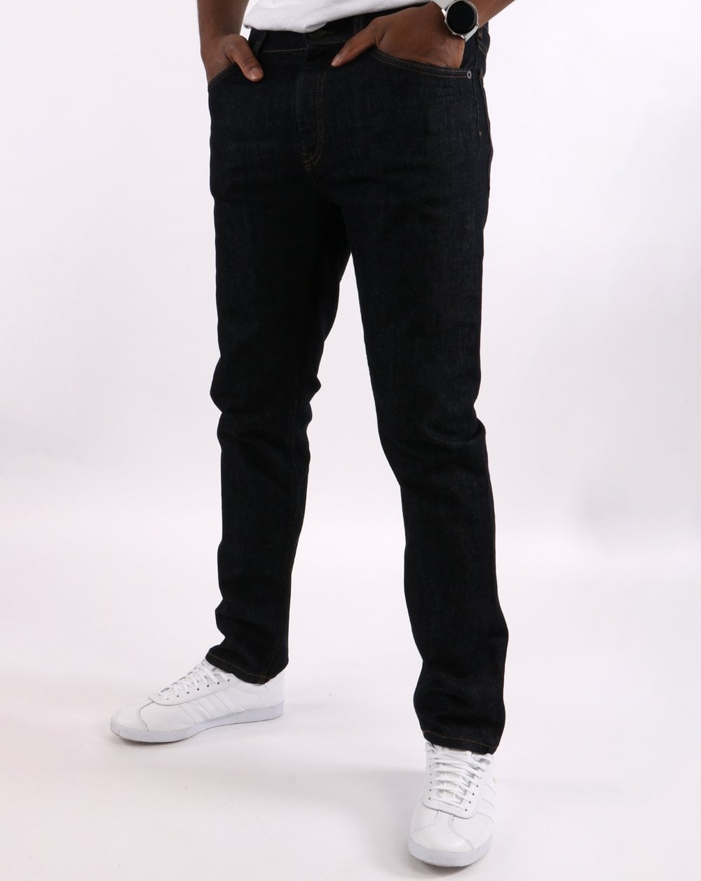 Gant Arley Regualr Fit Jeans Dark Blue