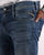 Replay Anbass No Thema Jeans Deep Blue