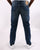 Replay Anbass No Thema Jeans Deep Blue