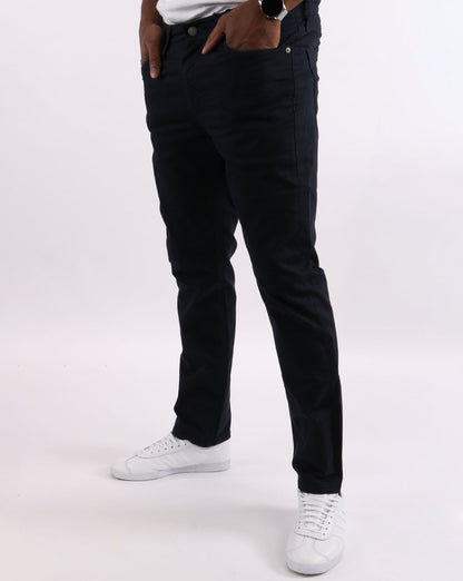Levi's 511 Slim Jeans Navy