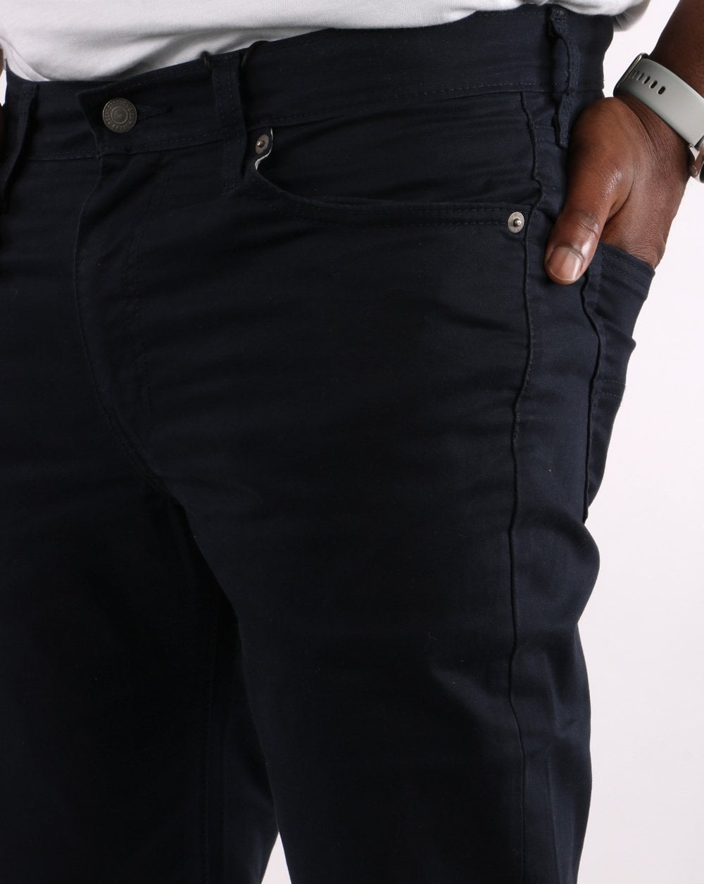 Levi's 511 Slim Jeans Navy