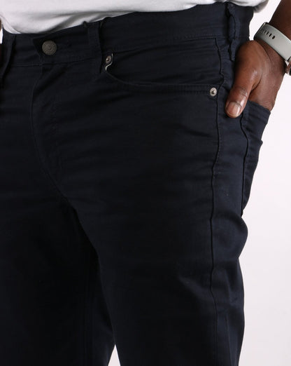 Levi's 511 Slim Jeans Navy