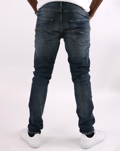Replay Micky M Jeans Medium Blue