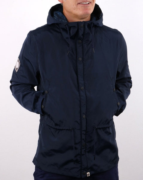 Pretty Green Ridley Jacket Navy