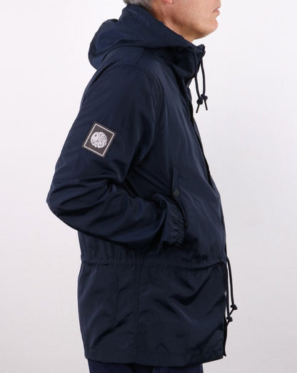Pretty Green Ridley Jacket Navy