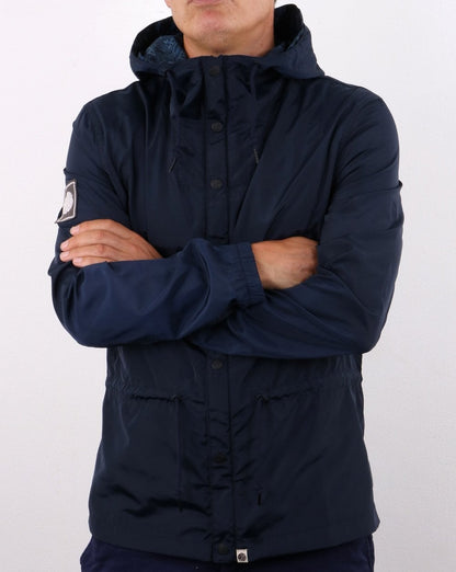 Pretty Green Ridley Jacket Navy