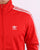 Adidas Originals Beckenbauer Track Top Red