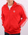 Adidas Originals Beckenbauer Track Top Red