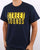 Street Sounds Classic Logo T-shirt Navy