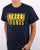 Street Sounds Classic Logo T-shirt Navy