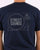 Street Sounds Classic Logo T-shirt Navy