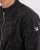 Fila Vintage Terrinda Mk3 Track Jacket Charcoal Black