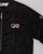 Fila Vintage Terrinda Mk3 Pro Badge Track Top Charcoal Black
