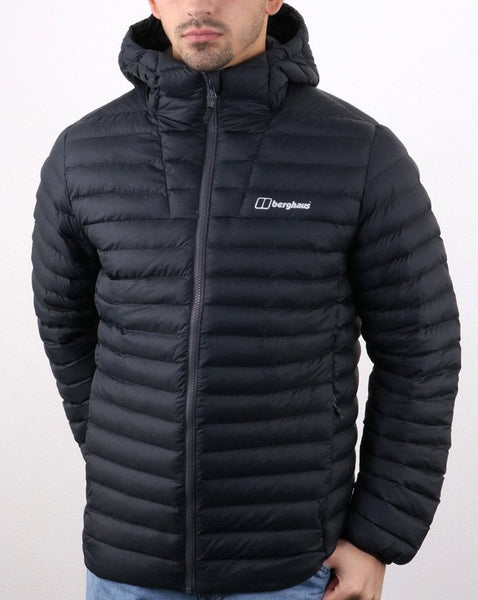 Berghaus Vaskye Jacket Black