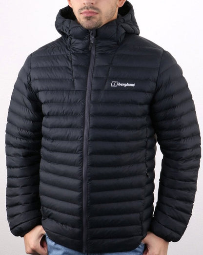 Berghaus Vaskye Jacket Black