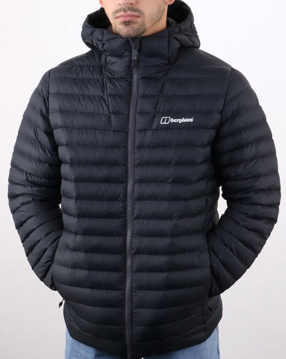 Berghaus Vaskye Jacket Black