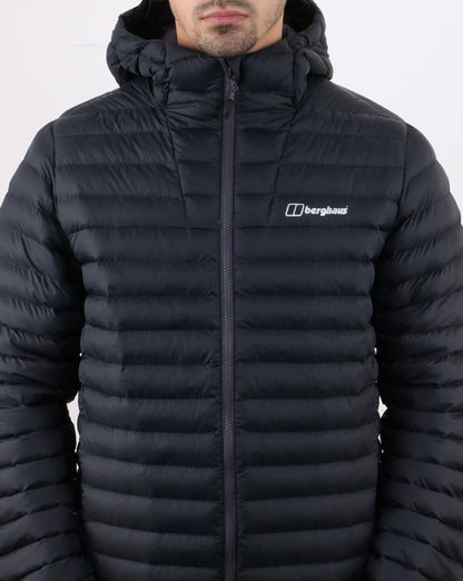 Berghaus Vaskye Jacket Black